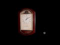 All Melodies | RHYTHM Sign Of The Time Clock - 4MH744NR23（リズム「スモールワールドピア」からくり時計）
