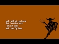 Finally I've Flown - A Dead!Tavros Fansong By PhemieC Lyrics