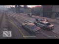 Patrolling As Undercover FIB Agent Montage Part 1 | GTA FIB/Cop Funny Moments | GTA Online Role Play