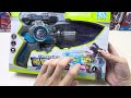 Marvel series toy unboxing | Spider Man and his magical friends | Spider Man toy gun