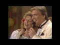 Vikingarna & Lotta Engberg - Drøm om Mej / Save Your Love ,Live Nyttårsaften 1989