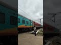 12214 Delhi sarai rohila - yesvantpura AC durunto express