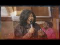 SUNMISOLA AGBEBI POWERFUL WORSHIP MINISTRATION THAT WILL MAKE YOU CRY 🔥🔥🔥