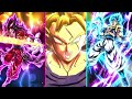 REVISITING MY FAVORITE ANNIVERSARY UNIT BEFORE 5TH ANNIVERSARY!! (DRAGON BALL LEGENDS)