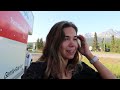 I moved from Alabama to Alaska | Driving the ALCAN!