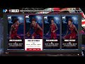 WHAT BUILD HEIGHT IS THE BEST FOR A 5 OUT GUARD IN NBA 2K24?