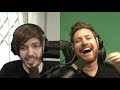 hat films making each other laugh for 59 minutes