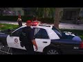 [NO COMMENTARY] GTA V LSPDFR | LAPD PATROR, BEVERLY HILLS