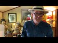 How to steam & reshape a Panama hat