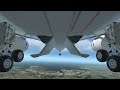 All Nippon Airways Boeing 787-9 Dreamliner KIAD-RJTT | RFS Real Flight Simulator Flight #80 - IN 4K