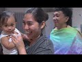 Mother’s Day Celebration (May Nagtampo) | Pat Gaspar