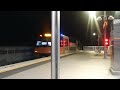 Sydney Trains Waratah All Carriage lights switched off