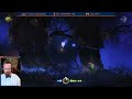 Ori and the Blind Forest 07 - The struggle is real!