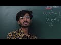 Quadratic Equations | Class 10th ( A New Way Of Solving )