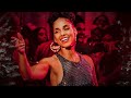 Alicia Keys - December Back 2 June (Official Lyric Video) [Spanish Version]
