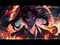 Demon Slayer S3 - Yoriichi Theme | Sun Halo Dragon Variation | EPIC VERSION