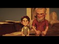 The Key  | 3D Animated Short Film