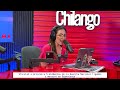 Batres presenta programa de vivienda social para renta de jóvenes |  Luisa Cantú en Radio Chilango