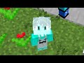 P3DRU foi ADOTADO pelos ELEMENTAIS no Minecraft