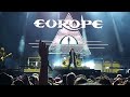 Europe Barcelona Rock Fest 2024- 4K