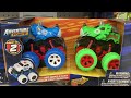 Truck and Car Collection/Monster Truck, Fire truck, car,  Tow truck and more