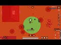 Punching Everyone To Death (Surviv.io)