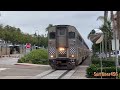 [HD] EVERY Surfliner Cab Car's Horn!! (UPDATED 2024)