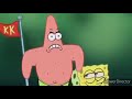 Patrick Is Done With Bubble Bass' Crap