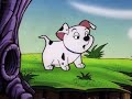 101 Dalmatians The Series Rolly