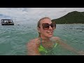 Ultimate Island Adventure: St. Martin & Sint Maarten Exploration + World's Steepest Zipline Thrills!