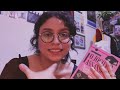 Pré Estréia de A Noite das Bruxas, Leitura Aconchegante e Recebidos | Cozy Mystery Reading Vlog 🍂🕯️🤎