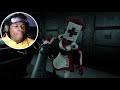 CHASED BY HARLEY QUINN NURSES | Dark Deception Chapter 4 [Torment Therapy]