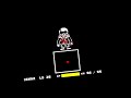 Undertale Last Breath: Phase 4 - GAME OVER - re-creation + download