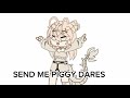 COMMENT PIGGY DARES PLS