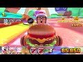 ALL THE WAY | New Years Tour '24 Week 2 Ranked Cup | Mario Kart Tour