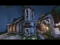 My Most EPIC Minecraft Build! - The Underground Kingdom