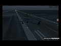 Emergency Landing Speedrun?