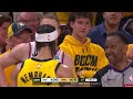 Knicks vs. Pacers Game 3 WILD Ending - Final 2 Minutes | 2024 NBA Playoffs