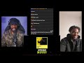 Blanco Daily Duppy Live stream [Reaction] With Blanco | LeeToTheVI