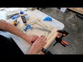 Step-by-Step Guide: DIY Beginner Woodworking Planter | Easy and Detailed Project