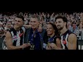 Daicos Family Tribute - Highlights from Peter, Josh & Nick - Collingwood Magpies