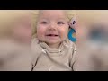 Funniest Baby Moments Caught on Camera - Funny Baby Videos