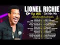 The Best Soft Rock Hits Of Lionel Richie 🎶 Lionel Richie Greatest Hits 🎻 Best Songs Lionel Richie