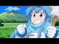 Alien Alien // Squid Girl AMV