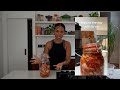 How To Make Kimchi | 5 simple steps