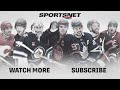 NHL Game 6 Highlights | Canucks vs. Predators - May 3, 2024