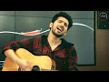 Tootey Khaab (Acoustic) | Armaan Malik I Mirchi Indies Unplugged