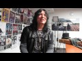 An Interview with Cinderella's Tom Keifer