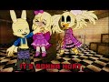 “How come chica the chicken is here…?| FNAF | ft: chica, Mr Appleton, Susie Davis | TW
