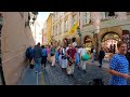 Prague 2023, Old Town, Czech Republic Walking Tour (4k Ultra HD 60 fps) - With Captions